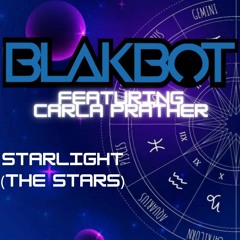 Blakbot - Starlight - ClubMix 44.1kHz - 24b INST - NoGuitSolo MSTR