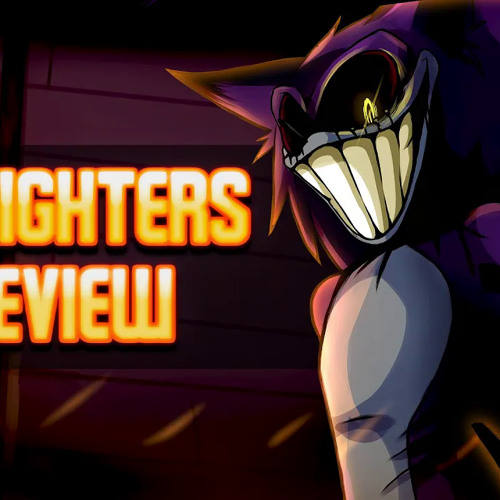 The Fighters WITH LYRICS (XANTHUS PART 2 ONLY) Preview (unofficial upload)