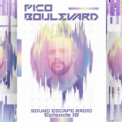Sound Escape Radio Episode 12
