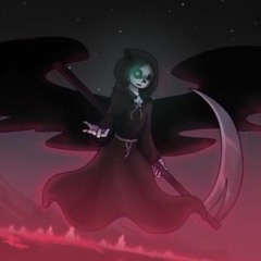 𝐃𝐞𝐜𝐚𝐲 (𝐑𝐞𝐚𝐩𝐞𝐫 𝐒𝐚𝐧𝐬 𝐓𝐡𝐞𝐦𝐞)