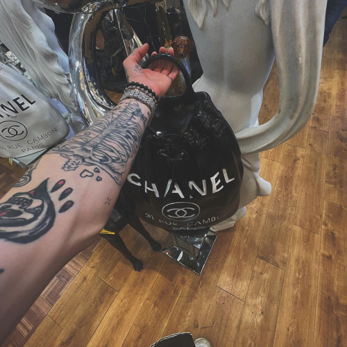 Chanel Line (prod. Jed!)