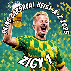 Carnaval Mix 2025 - DJ ZIGY