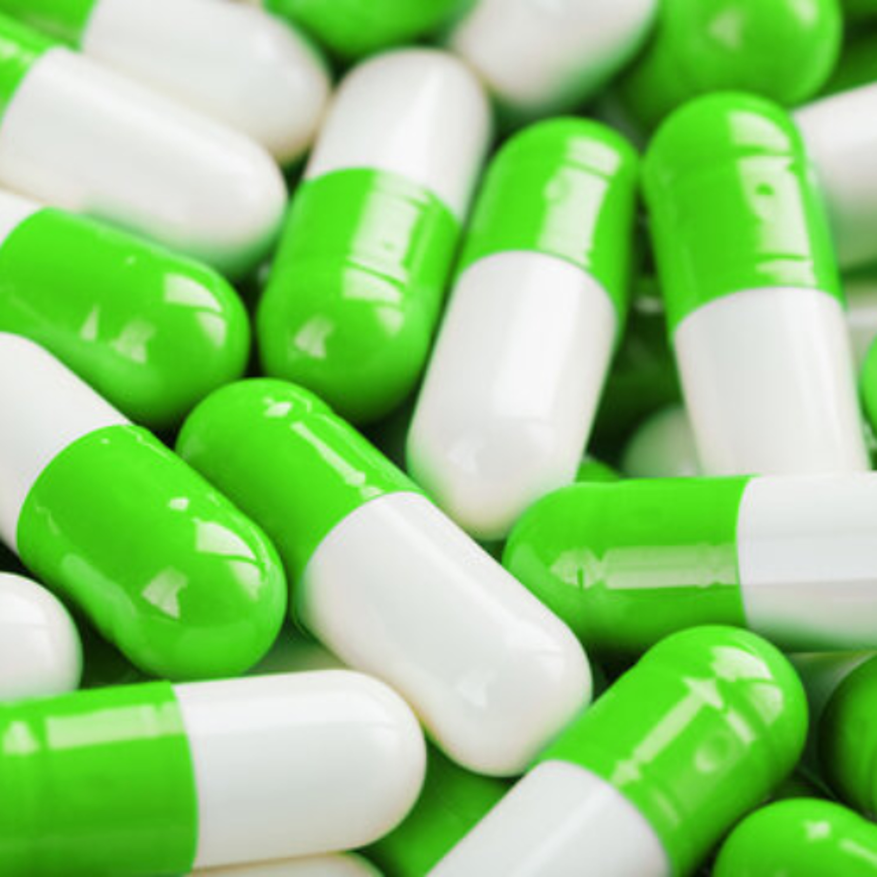 Funky Green Pillz 06.15.26 episode artwork