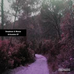 Premiere: Deepbass & Massa - Fluctuate [hidden traffic]