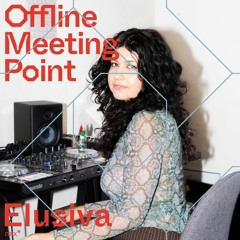 Elusiva * Despacio