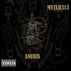 ANUBIS - MVJXR313 انوبيس