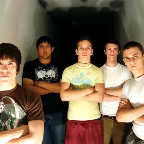 Beneath The Glass - Self - Titled (FULL DEMO) [2007]