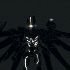 ULTRAKILL - CUSTOM LEVEL UST - SECURITY (V3's Theme)