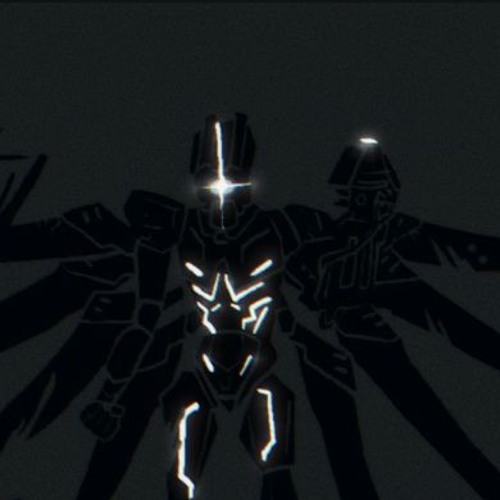 ULTRAKILL - CUSTOM LEVEL UST - SECURITY (V3's Theme)