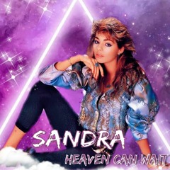 Sandra - Heaven Can Wait (KRus Remix 2023)
