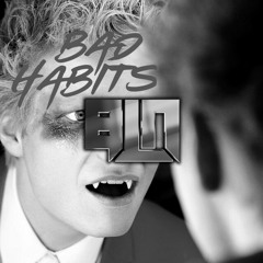 Ed Sheeran - Bad Habits (BLN Flip)