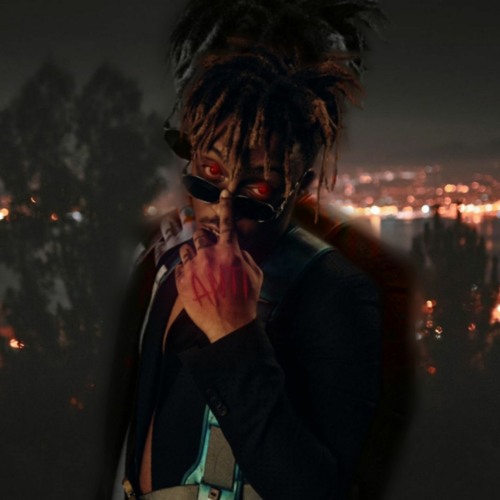Juice WRLD  - Get High (Music Video) [Prod.Young Feno]