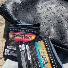 Livin Lux [PROD. LEVEL]