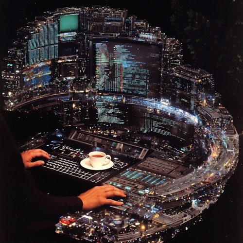 Digital-Fate