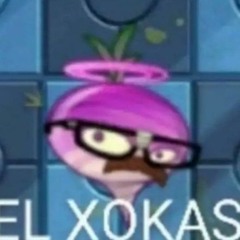 El Xokas (Amorrua) techno remix