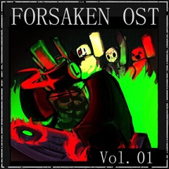 M.I.A. - Underground War Map Theme - Forsaken OST