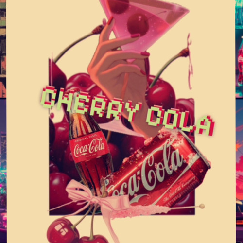 Cherry Cola ft.IVy