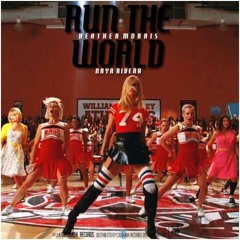 Glee Cast - Run The World