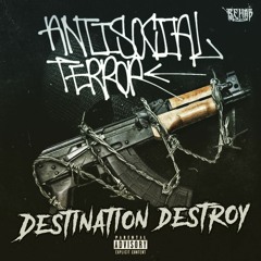 Destructor (Destination Destroy Album)