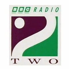 BBC Radio 2 (1992) - It's All For You - Demo - JAM Creative Productions