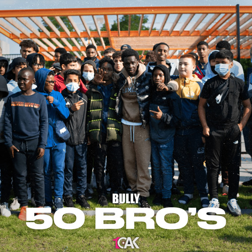 50 Bro's