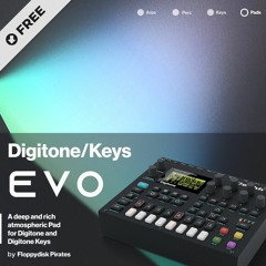 EVO | Digitone/Keys Patch (Free Download)