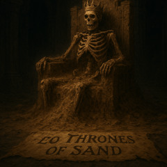 EO - Thrones Of Sand