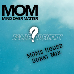 False Identity (UK) Mixtape Moms House Radio Guestmix 2021 (False Identitys all exclusive mix)