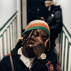 Gazo - Hennessy (Remix)