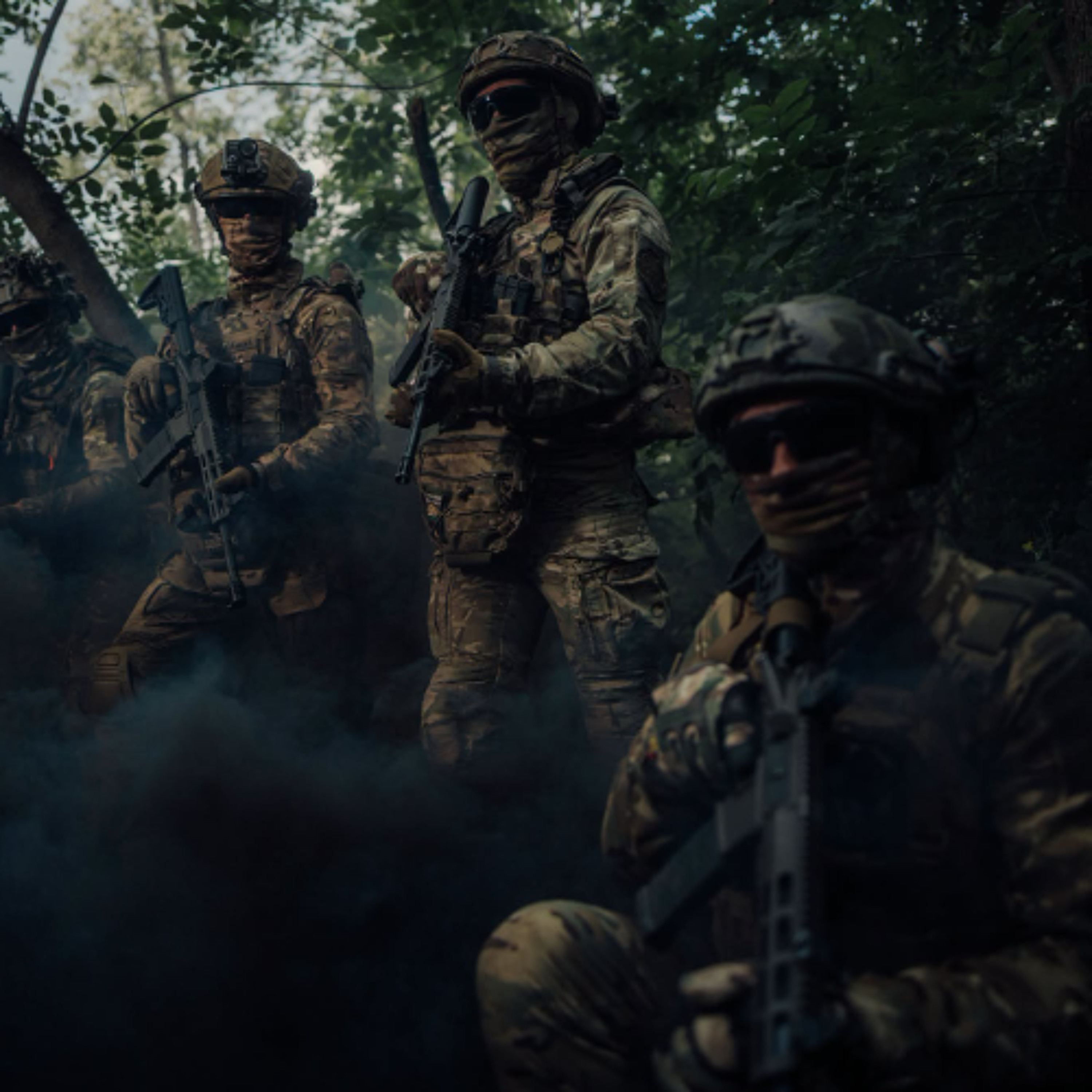 "Переплив Тису, щоб знову стати в стрій": у Хартії розповіли про повернення із СЗЧ