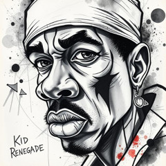 West Coast G-Funk (Kid Renegade)