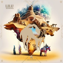 Mumongi - Lilu (Cafe De Anatolia)
