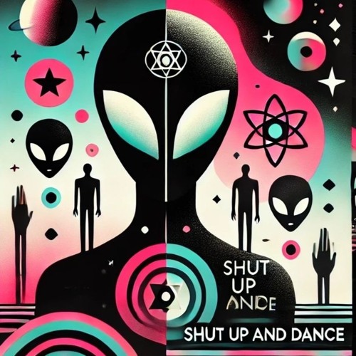 AÐAMWIICKS | SHUT UP AND DANCE |