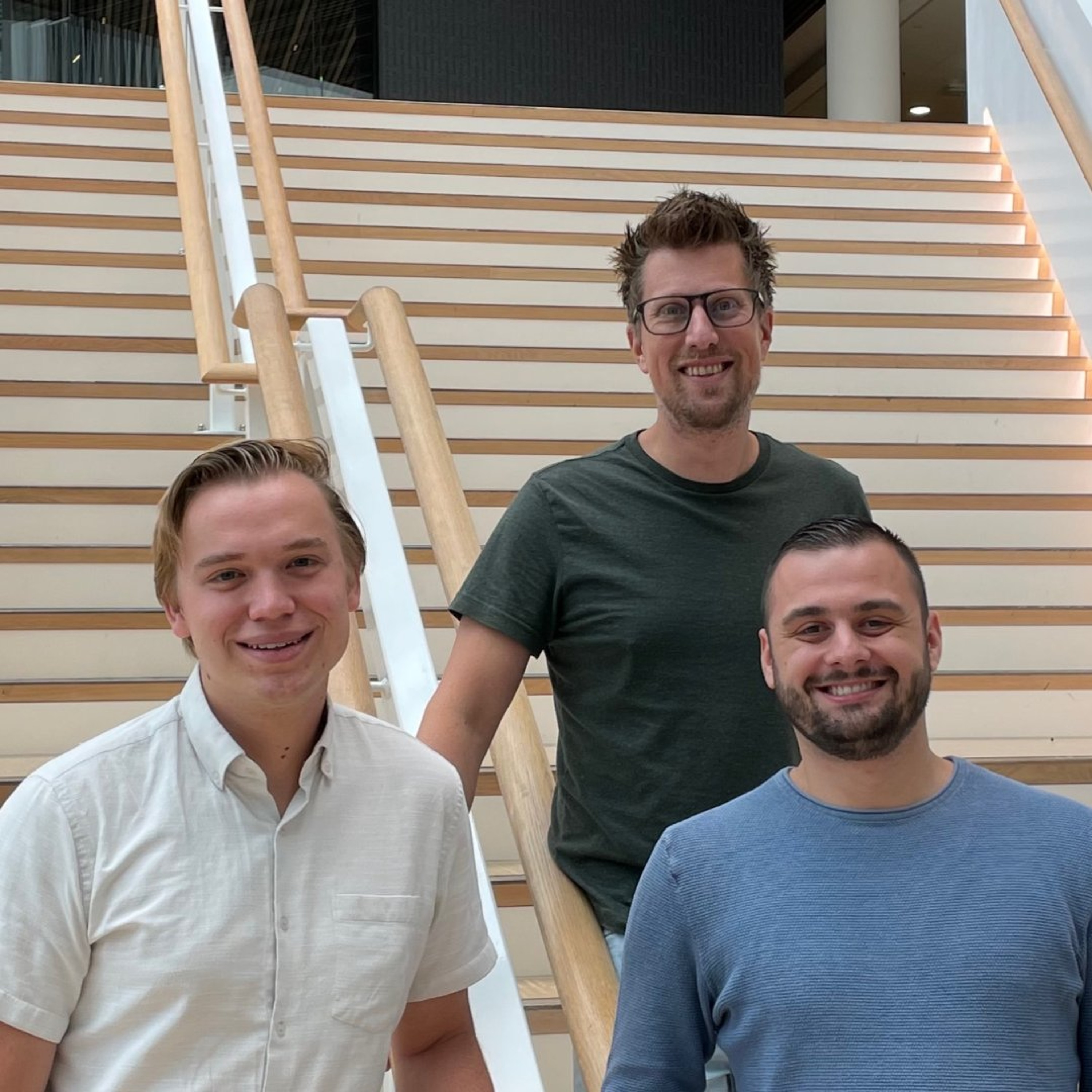 2026-09-15 Studenten Hacken de Universiteit voor studiepunten episode artwork