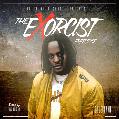 The Exorcist Freestyle