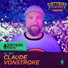 SUPPORTED BY CLAUDE VONSTROKE ON DIRTYBIRD @ 40:23 MALIK MUSTACHE & TEKLOW - CHA CHA CHA