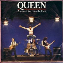 Queen - Another One Bites The Dust - Will Tav Remix