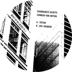 Gianmarco Silvetti - Totem [SOMA SELECTS Premiere]