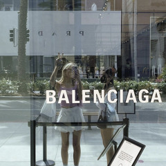 BALENCIAGA BULLIES