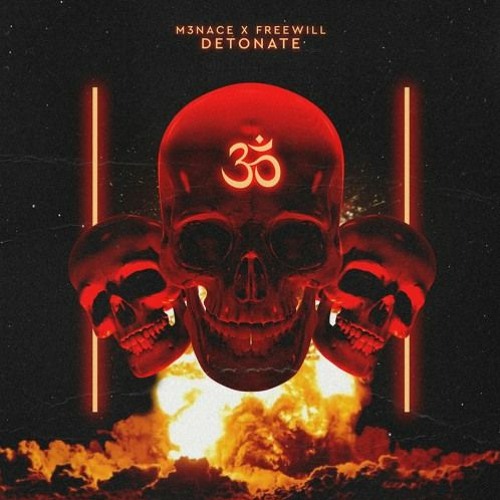 DETONATE [CALCIFY BOOTLEG]