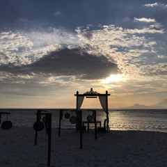 Lost - Michael Buble (aden cover)