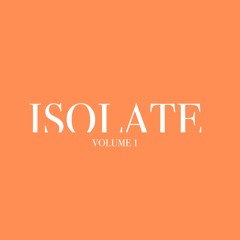 ISO LATE vol. 1