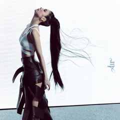 ✧ yeji - air ( sped up )