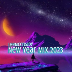 New Year Mix 2023