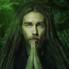 Бог есть (feat. Legalize)