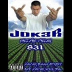 Salinas vagos Gang13-LIL JOKER ft smiley