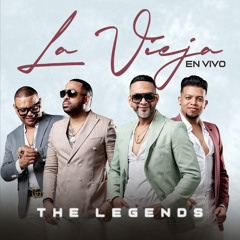 La Vieja (En Vivo)