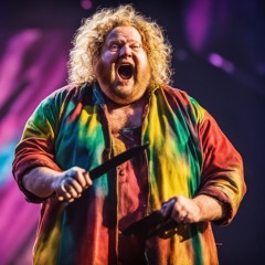 5 Knives Are Our Friends (pop Version)