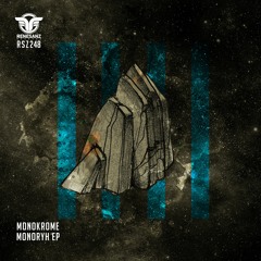 Monokrome - Monoryh (Original Mix)