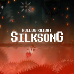 Hollow Knight: Silksong - Cogwork core (cover)